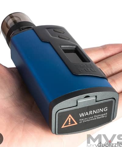مود Sigelei Fuchai 213 Plus