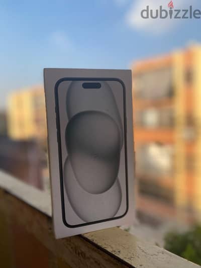 Apple - iPhone 15 plus