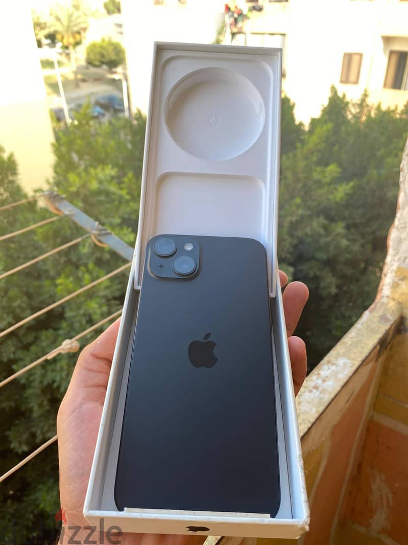 Apple - iPhone 15 plus 2