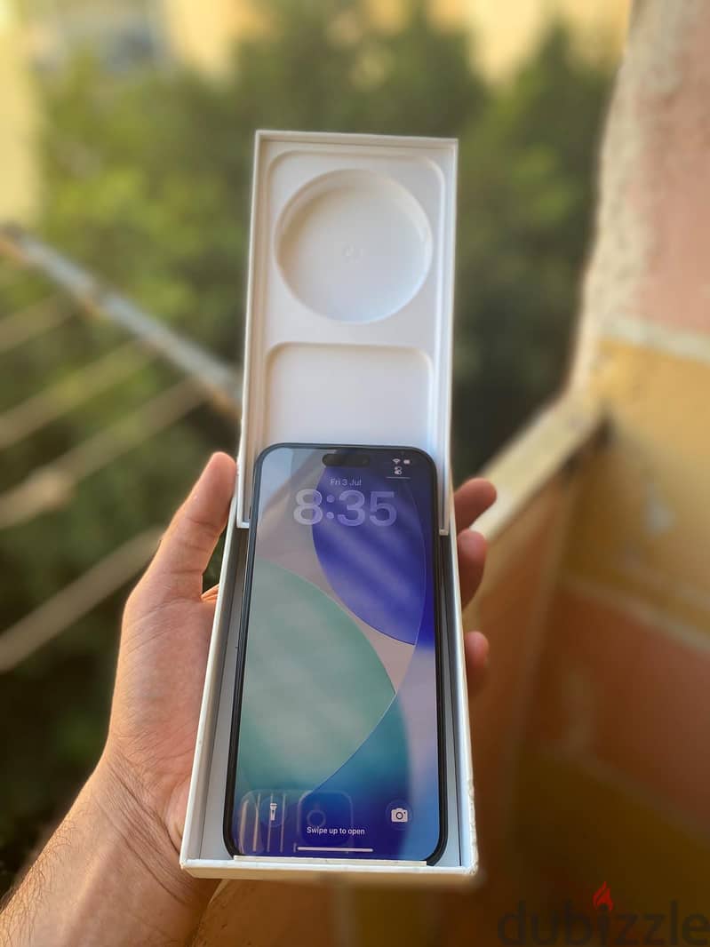 Apple - iPhone 15 plus 3