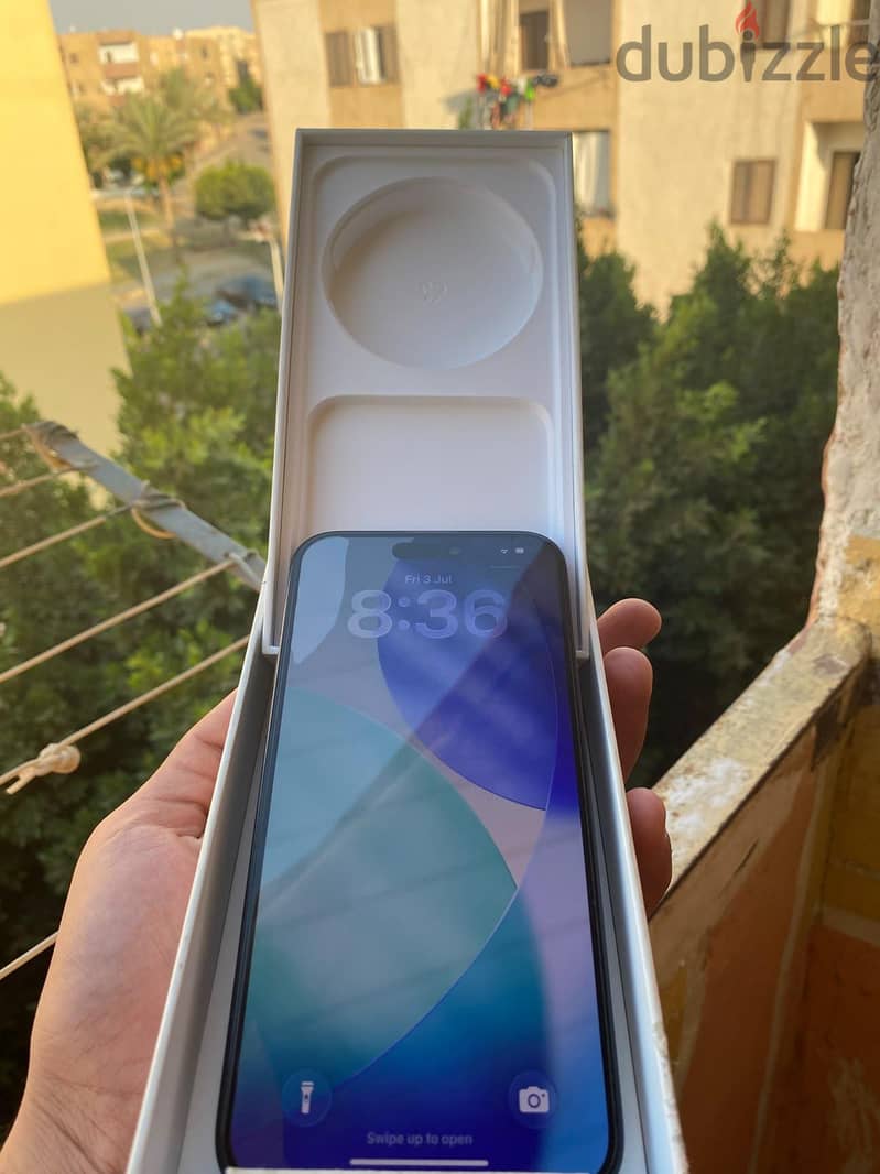 Apple - iPhone 15 plus 4