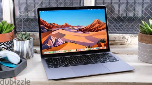 محتاج macbook air m1 نسخه 16gb رام