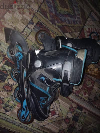 k2 skate