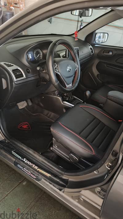 Proton Saga 2024