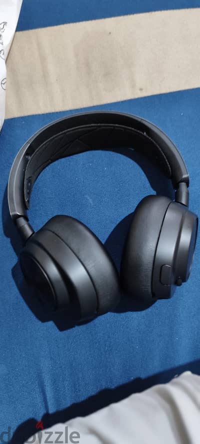 SteelSeries Arctis Nova Pro Wireless