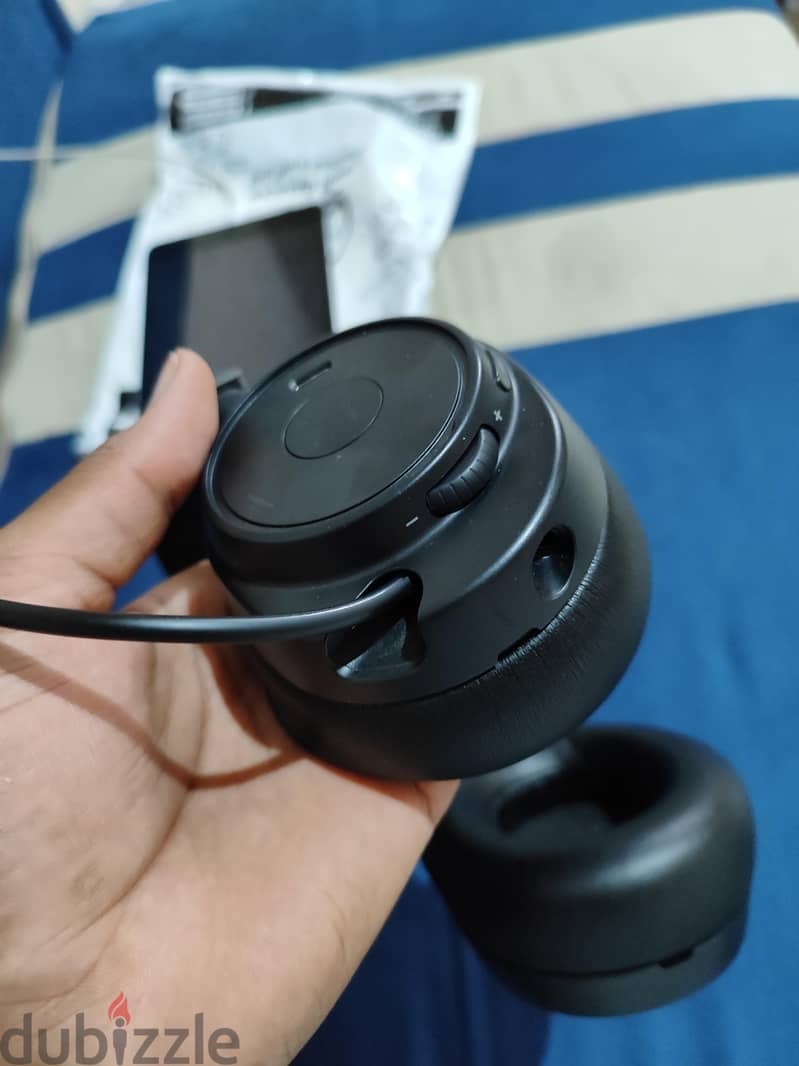 SteelSeries Arctis Nova Pro Wireless 3