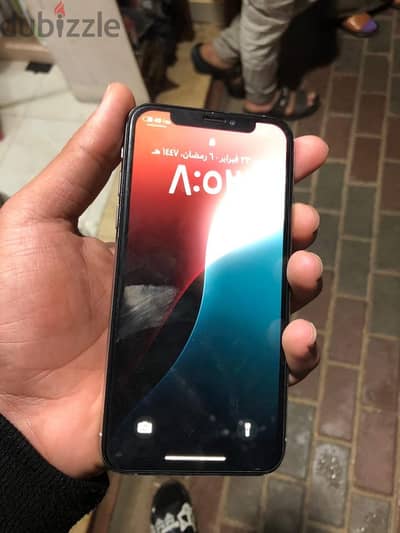 آبل - آيفون 11 برو ماكس