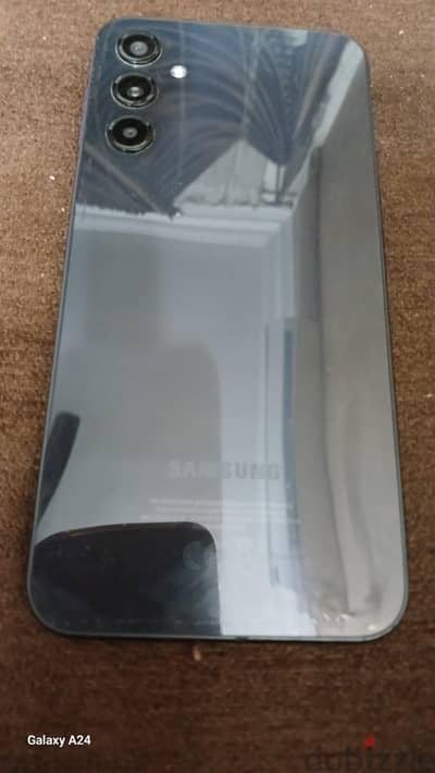 Samsung A24