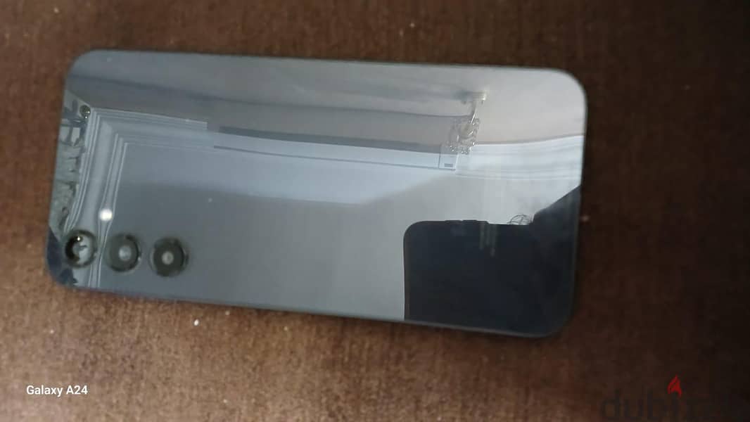 Samsung A24 1