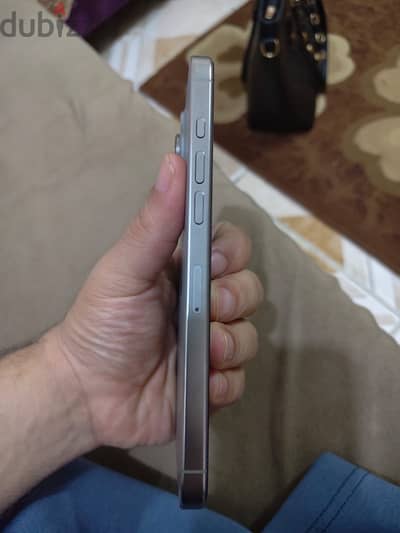 آبل - آيفون 16 برو ماكس