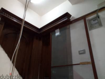 شقة سوبر لوكس للعرسان بجوار مسجد الصوالحة