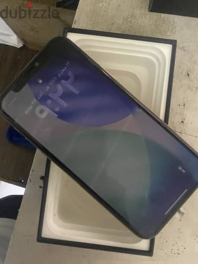 آبل - آيفون 11 برو