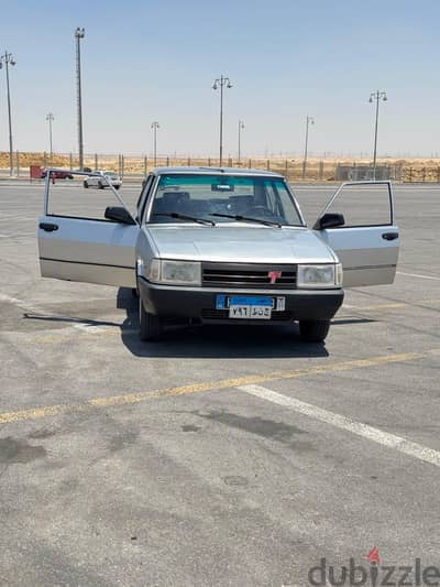 فيات شاهين 1999