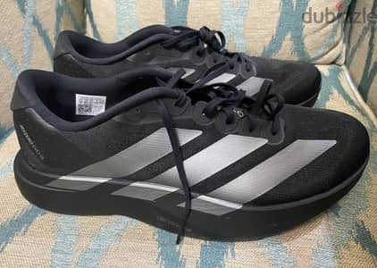 Adidas Adizero Evo Sl Size 45 1/3