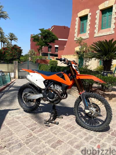 KTM 2017