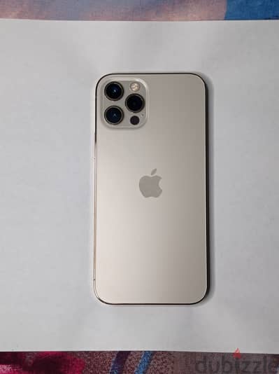 Apple - iPhone 12 Pro