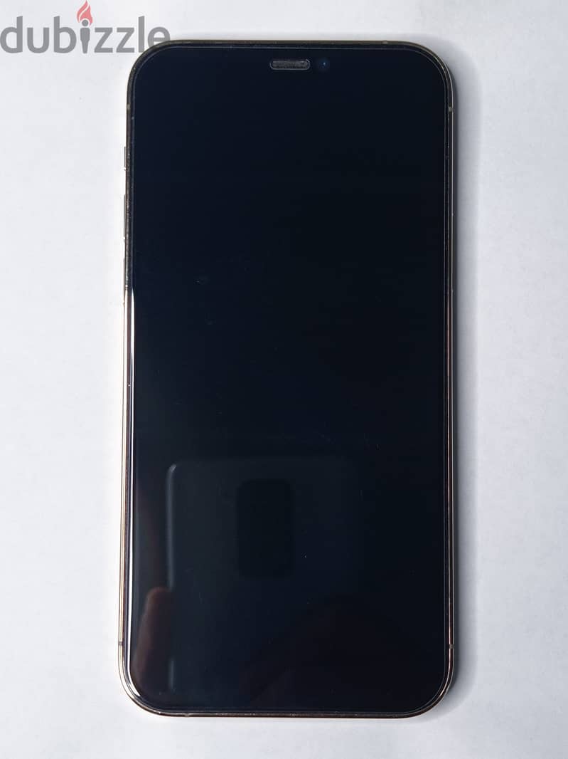 Apple - iPhone 12 Pro 3