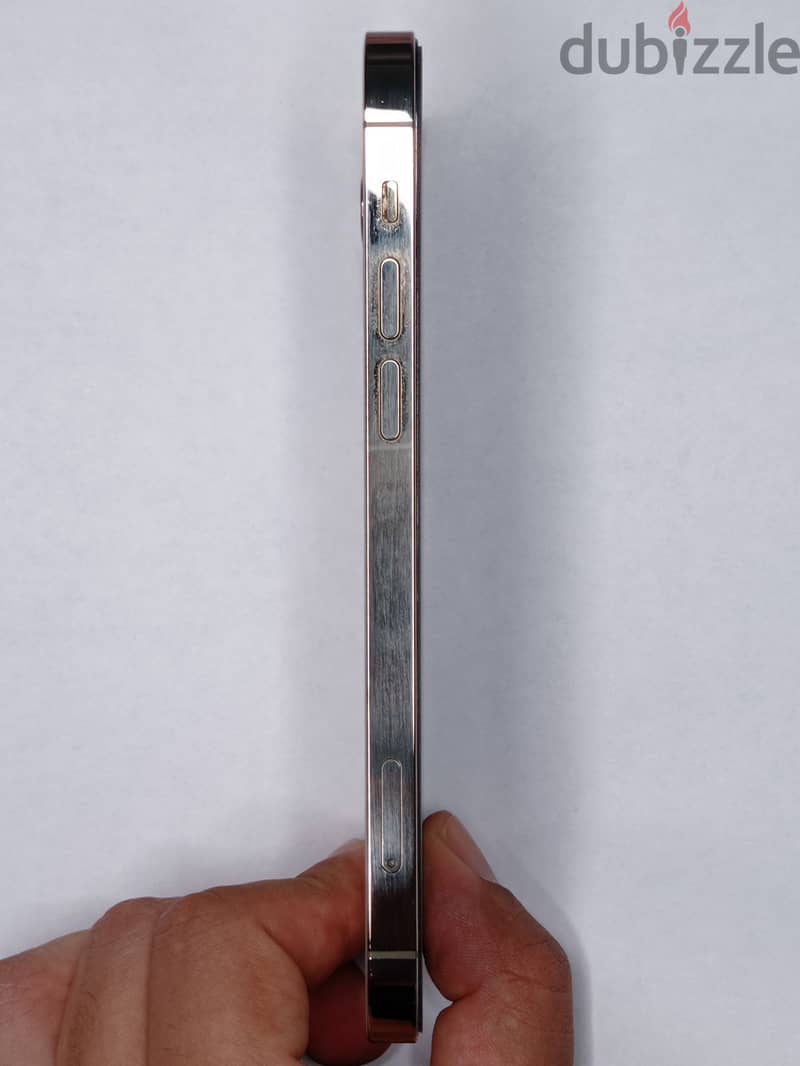 Apple - iPhone 12 Pro 5