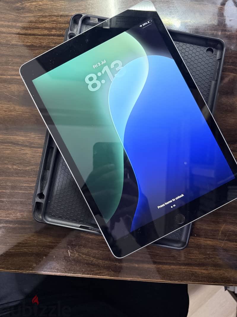 Ipad 9th generation 1