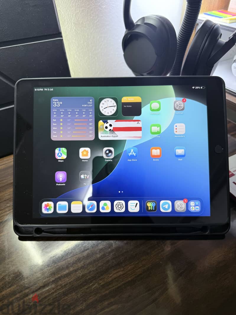 Ipad 9th generation 2