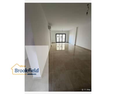 Apartment for rent fully equipped with air conditioners in Fifth Square Compound, Al Marasem, next to 90 Street and Bin Zayed Axis.
