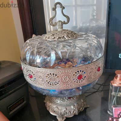 كريستال  بوننيرة