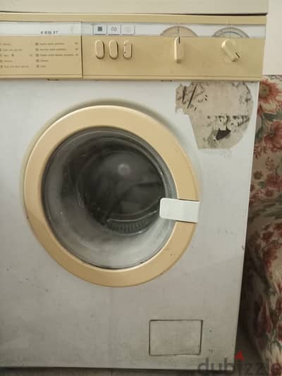 غساله ويستنتج هاوس