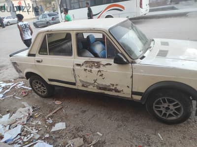 فيات 128 1988