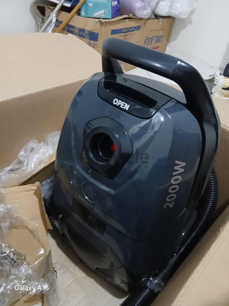 vacuum cleaner 5