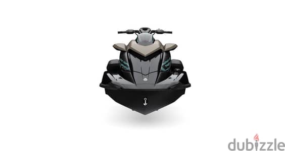 YAMAHA WaveRunner GP SVHO Supercharged 2025