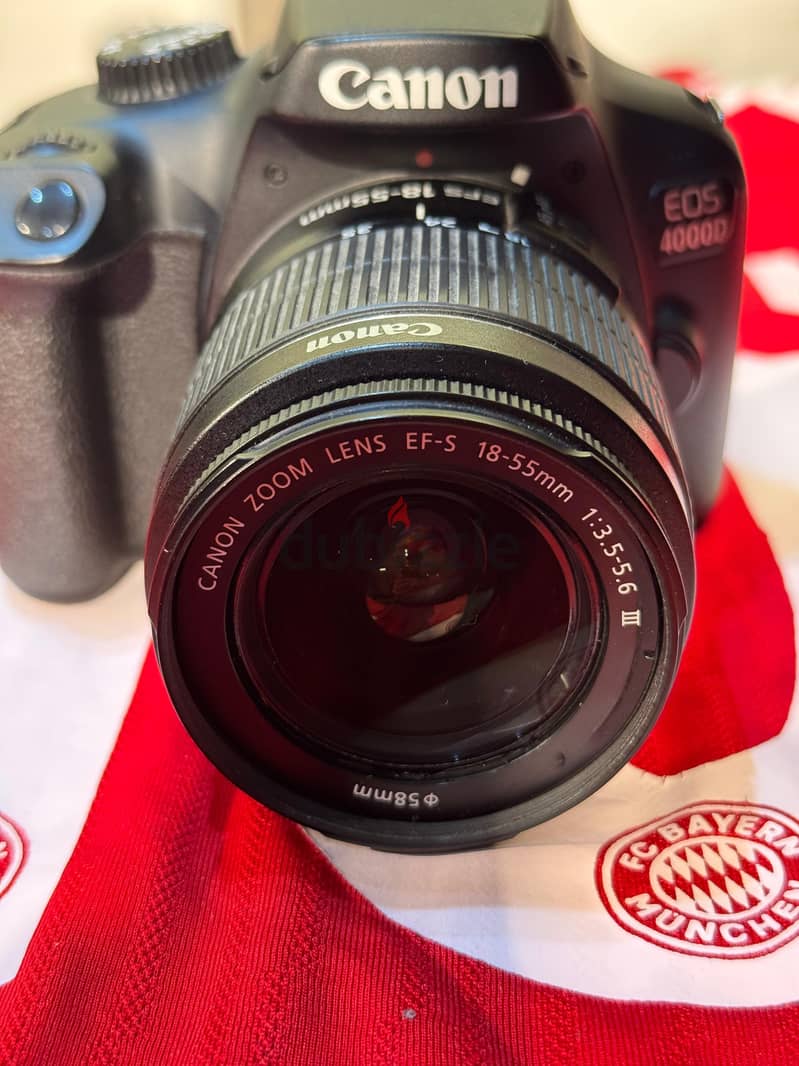 canon 4000d 1