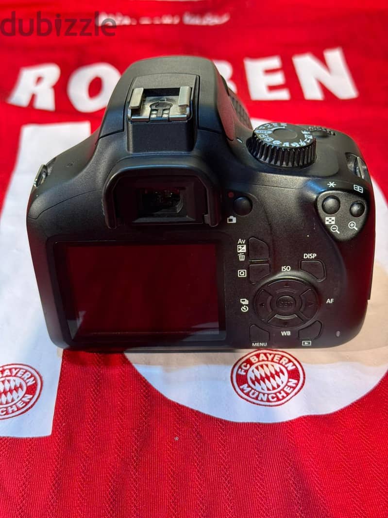 canon 4000d 2