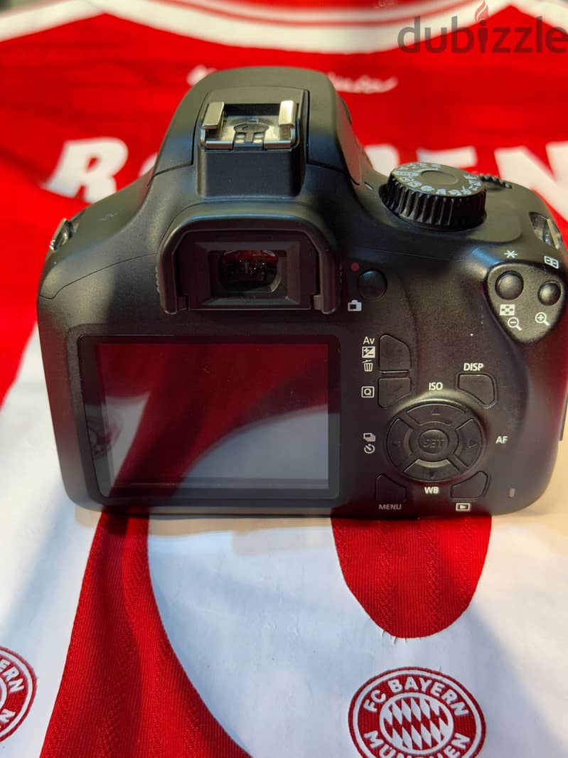 canon 4000d 3