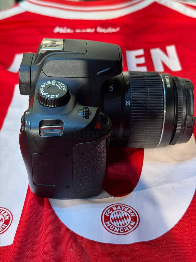 canon 4000d 4