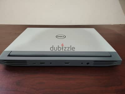 Dell G15 5515
