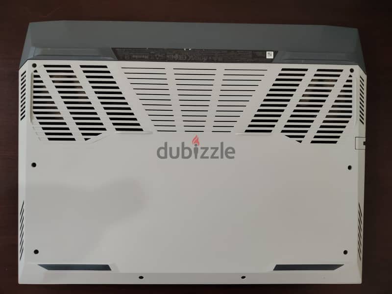Dell G15 5515 2