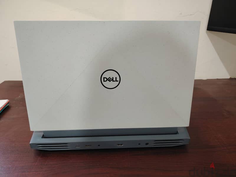 Dell G15 5515 3
