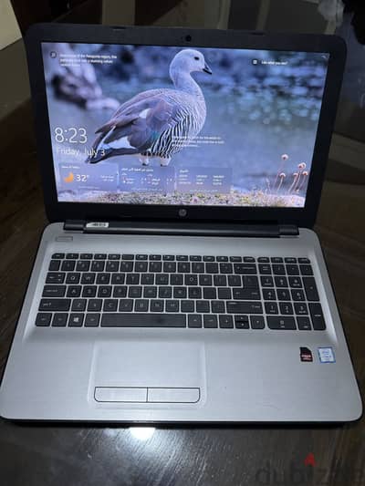 Laptop Hp