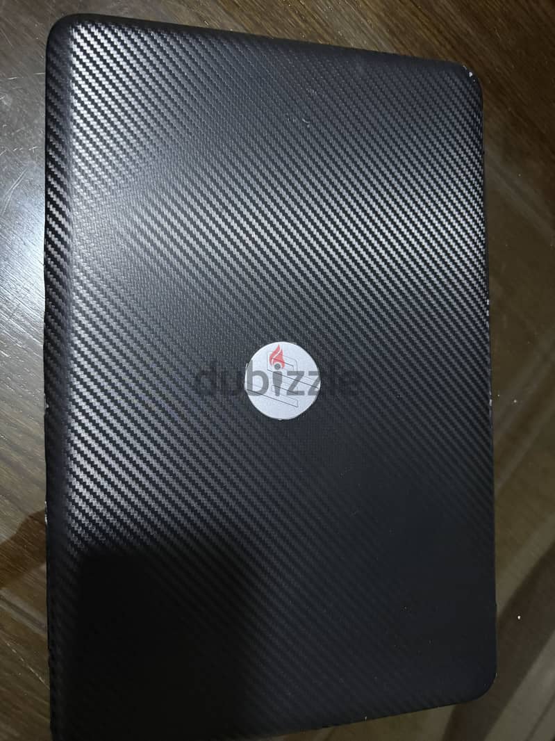 Laptop Hp 1