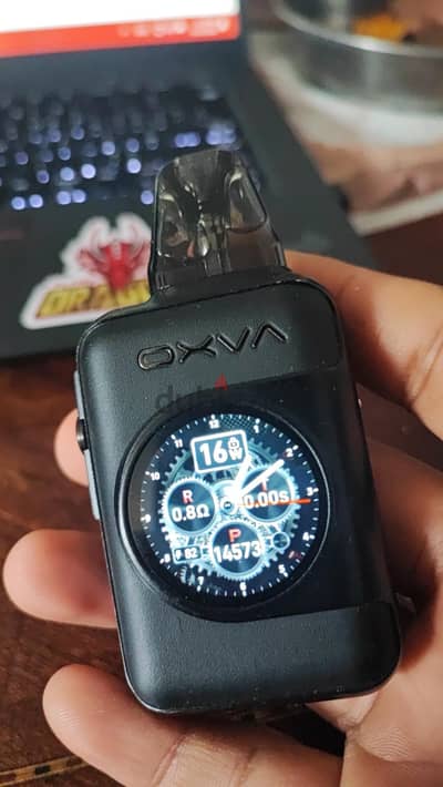 xslim xqpro 2 استخدام خفيف و حاله ممتازه