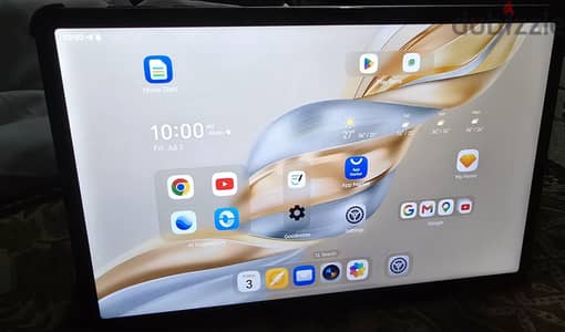 Honor Pad X9a مع قلم Honor Choice Pencil