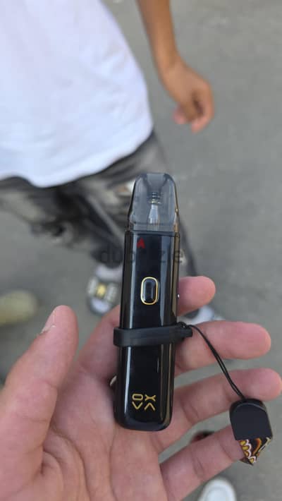 vape xlime go