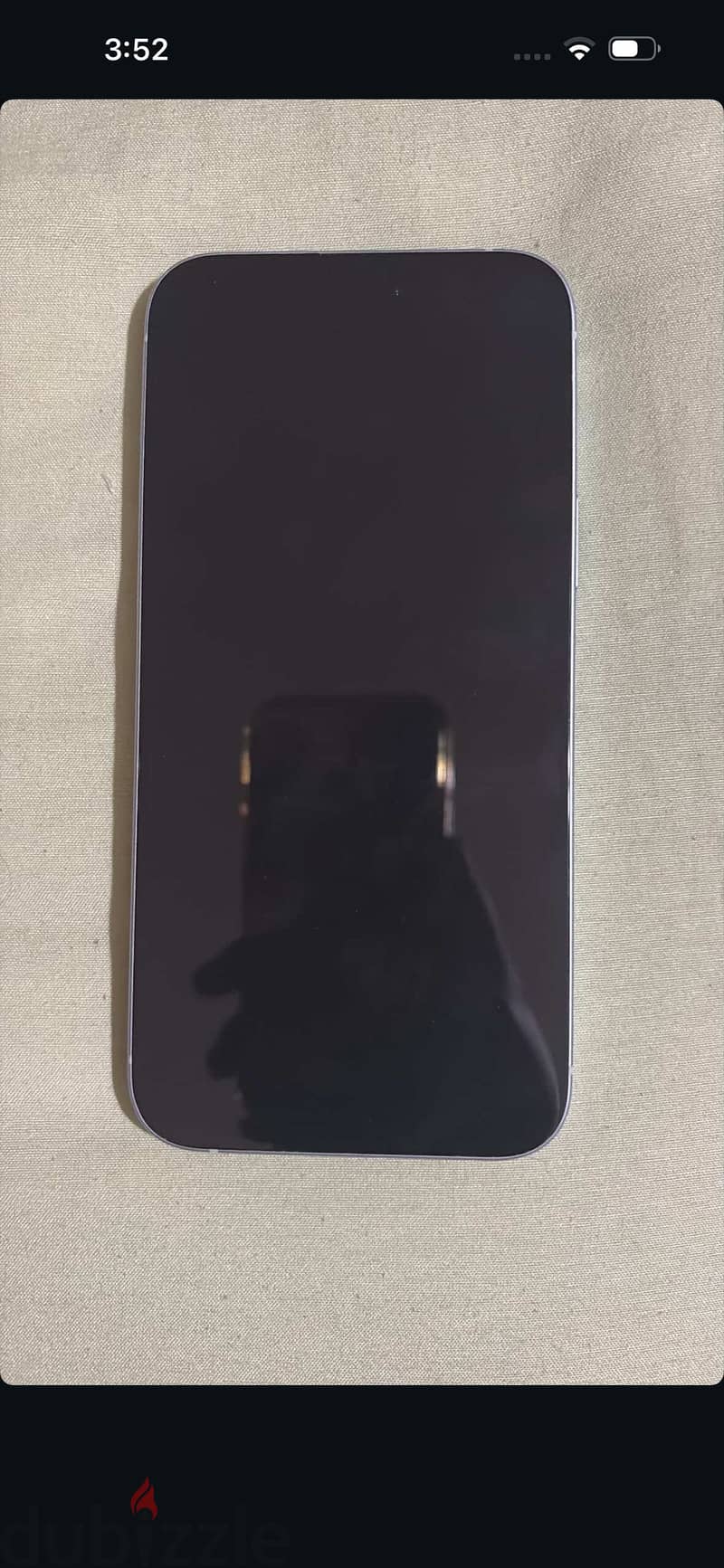 Apple - iPhone 15 plus 4