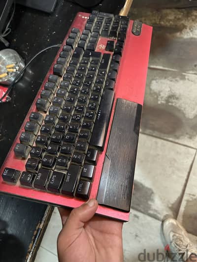 Pc gaming
