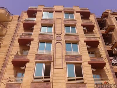 محل للايجار المقطم الهضبة الوسطى