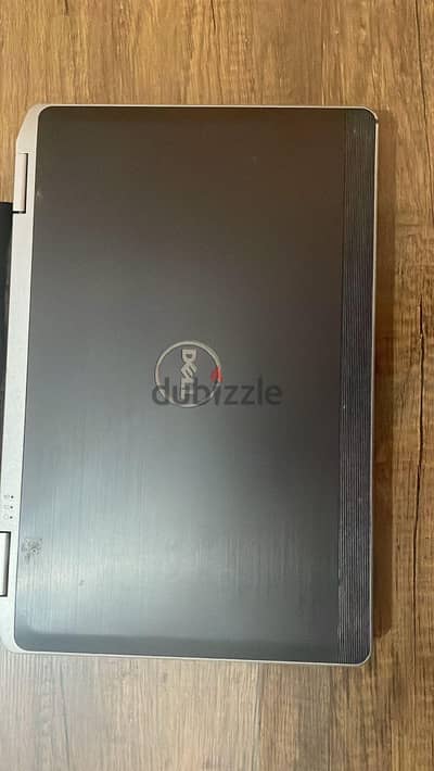used laptop  Dell