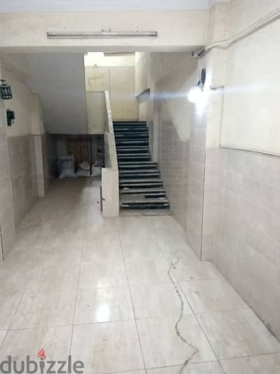 شقة للايجار ببولاق الدكرور