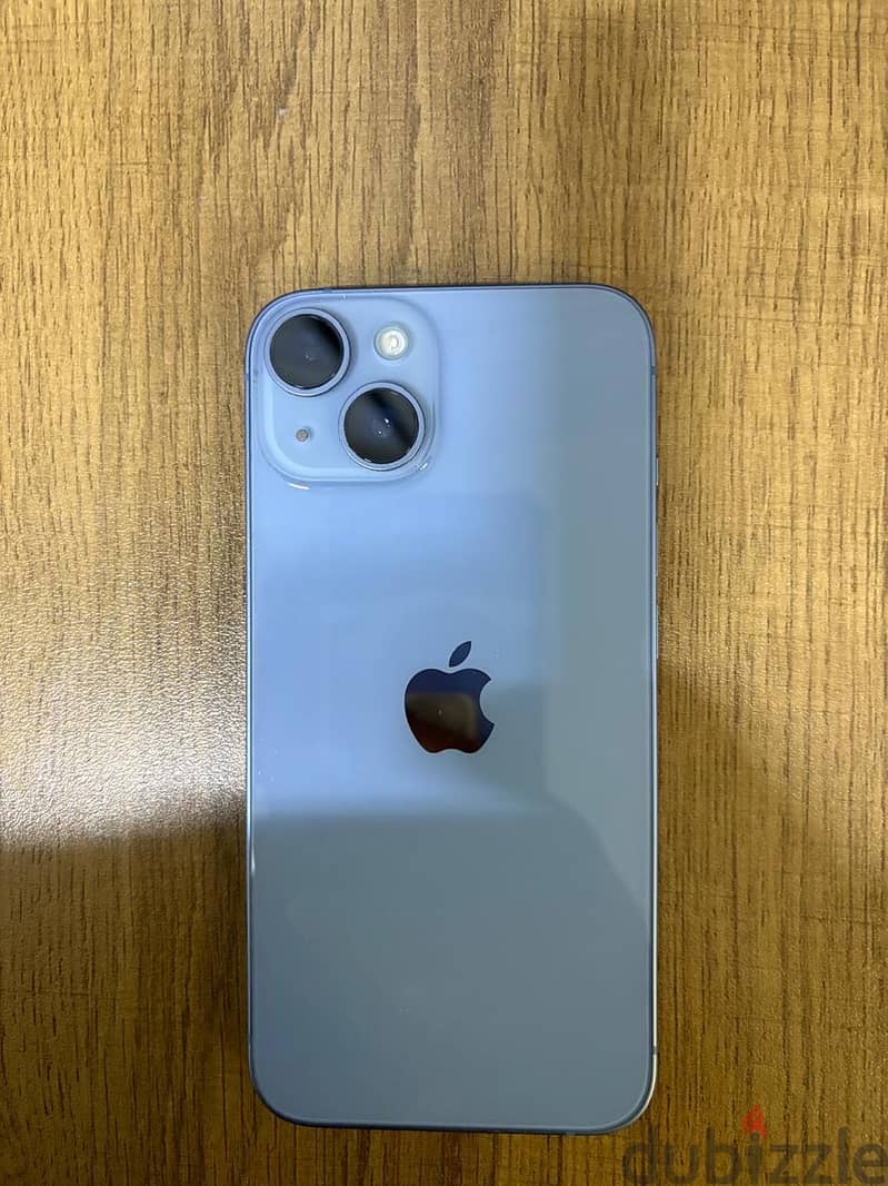 Apple - iPhone 14 1