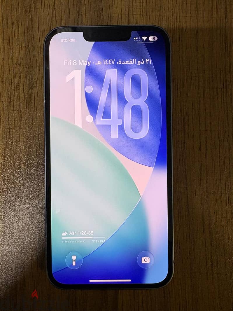 Apple - iPhone 14 5