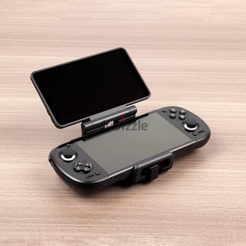 retroid add-on screen 1